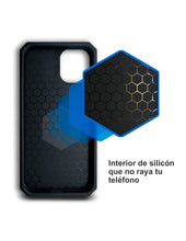 Cargar imagen en el visor de la galería, Funda Uso Rudo Con Anillo Para Vivo Y01 / Y15s