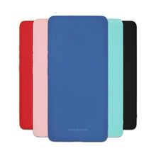 Cargar imagen en el visor de la galería, Funda Silicon Tacto Suave Molan Cano Jelly Case Para Samsung Galaxy A52