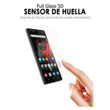 Cargar imagen en el visor de la galería, ATTI Mica Cristal Templado de Pantalla Full Glass 5D para Samsung Galaxy A31 / A32 4G