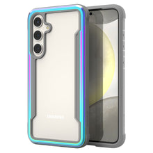 Cargar imagen en el visor de la galería, Funda Uso Rudo Raptic Shield Para Samsung Galaxy S24