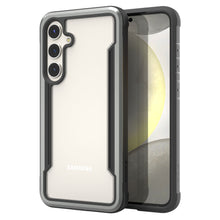 Cargar imagen en el visor de la galería, Funda Uso Rudo Raptic Shield Para Samsung Galaxy S24