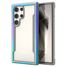 Cargar imagen en el visor de la galería, Funda samsung s24 ultra uso rudo