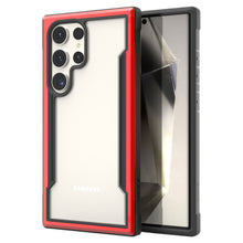 Cargar imagen en el visor de la galería, funda uso rudo samsung s24 ultra