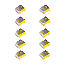 Cargar imagen en el visor de la galería, Smart Keeper Bloqueador De Usb De Computadora 10 Piezas