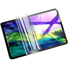 Cargar imagen en el visor de la galería, 25 Placas De Mica Hidrogel Hd De Hasta 13 Pulgadas (24cm x 32cm) Sin Cortes