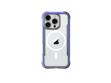 Cargar imagen en el visor de la galería, Funda Raptic Shield Con MagSafe Para Iphone.
