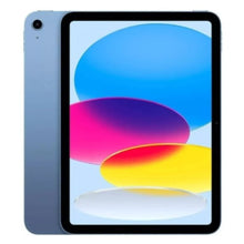 Cargar imagen en el visor de la galería, 2 Micas de Hidrogel con Filtro Blue Light para iPad 10th Gen. (2022)
