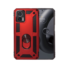 Cargar imagen en el visor de la galería, Funda Anillo Uso Rudo para Motorola Moto G53