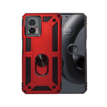 Cargar imagen en el visor de la galería, Funda Anillo Uso Rudo Motorola Edge 30 Neo