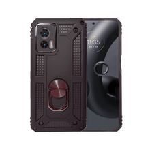 Cargar imagen en el visor de la galería, Funda Anillo Uso Rudo para Motorola Moto G53
