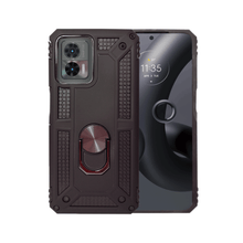 Cargar imagen en el visor de la galería, Funda Anillo Uso Rudo Motorola Edge 30 Neo