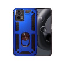 Cargar imagen en el visor de la galería, Funda Anillo Uso Rudo para Motorola Moto G53