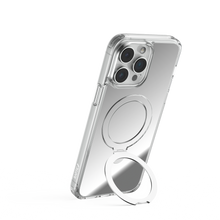 Cargar imagen en el visor de la galería, Funda Raptic Air Stand Soporte Magnetico Para iPhone