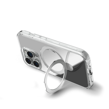 Cargar imagen en el visor de la galería, Funda Raptic Air Stand Soporte Magnetico Para iPhone