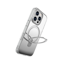 Cargar imagen en el visor de la galería, Funda Raptic Air Stand Soporte Magnetico Para iPhone