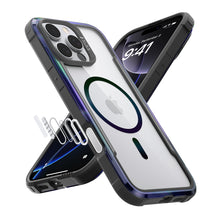 Cargar imagen en el visor de la galería, Funda Raptic Shield Con MagSafe Para Iphone.