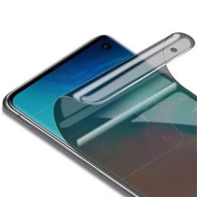 Cargar imagen en el visor de la galería, 2 Micas de Hidrogel Privacidad Matte Para Samsung S24 Ultra
