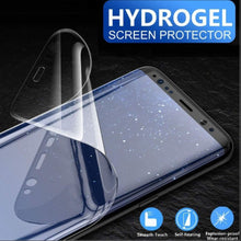 Cargar imagen en el visor de la galería, 2 Micas de Hidrogel Blue Light Para Samsung S24 Plus