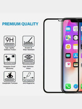Cargar imagen en el visor de la galería, 2 Micas Vidrio Full Glass 9d sensor De Huella Para Samsung A53 5G