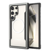Cargar imagen en el visor de la galería, Funda Uso Rudo Raptic Shield con Magnetico Para Samsung Galaxy S24 Ultra