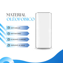 Cargar imagen en el visor de la galería, 2 Micas Vidrio Full Glass 9d sensor De Huella Para Samsung A53 5G