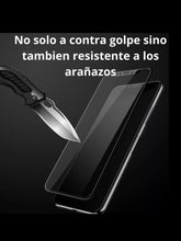 Cargar imagen en el visor de la galería, 2 Micas de Vidrio Curva con Sensor De Huella Para Oppo Reno 12 5g