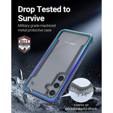 Cargar imagen en el visor de la galería, Funda Uso Rudo Raptic Shield Para Samsung Galaxy S24 Plus