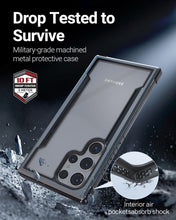 Cargar imagen en el visor de la galería, Funda Raptic Para Samsung