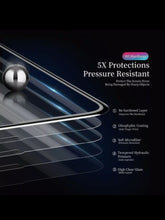 Cargar imagen en el visor de la galería, 2 Micas de Vidrio Curva con Sensor De Huella Para Oppo Reno 12 5g