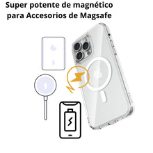 Cargar imagen en el visor de la galería, Funda Raptic Clear Para iPhone