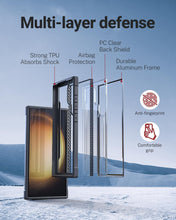 Cargar imagen en el visor de la galería, Funda Raptic Para Samsung