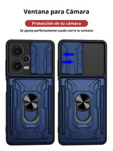 Cargar imagen en el visor de la galería, Funda Tarjetero Con Anillo Para Vivo Mayoreo 10 Pzs