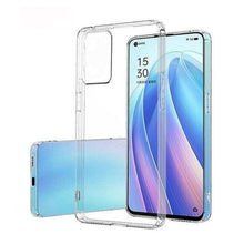 Cargar imagen en el visor de la galería, Funda De Silicón Suave Molan Cano Para Oppo A78 4G