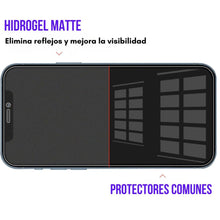 Cargar imagen en el visor de la galería, 2 Micas de Hidrogel para Tablet Samsung A9
