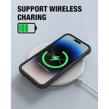 Cargar imagen en el visor de la galería, Funda Uso Rudo Raptic Shield Para iPhone 15 Pro