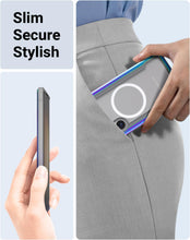 Cargar imagen en el visor de la galería, Funda Uso Rudo Raptic Shield con Magnetico Para Samsung Galaxy S24 Ultra