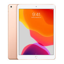 Cargar imagen en el visor de la galería, 2 Micas de Hidrogel con Filtro Blue Light para iPad 7th Gen.