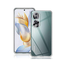 Cargar imagen en el visor de la galería, Funda De Silicón Suave Molan Cano Para Honor 90 5G