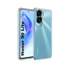 Cargar imagen en el visor de la galería, Funda De Silicón Suave Molan Cano Para Honor 90 Lite
