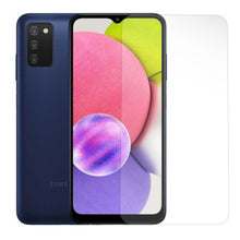 Cargar imagen en el visor de la galería, 2 Piezas Mica Hidrogel HD De Pantalla Para Samsung Galaxy A03s