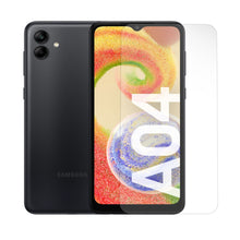 Cargar imagen en el visor de la galería, 2 Piezas Mica Hidrogel HD De Pantalla Para Samsung Galaxy A04