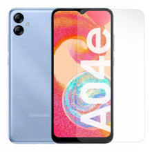 Cargar imagen en el visor de la galería, 2 Piezas Mica Hidrogel HD De Pantalla Para Samsung Galaxy A04e