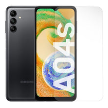 Cargar imagen en el visor de la galería, 2 Piezas Mica Hidrogel HD De Pantalla Para Samsung Galaxy A04s