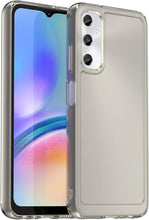 Cargar imagen en el visor de la galería, Funda De Silicon Suave Transparente Molan Cano Para Samsung A05s