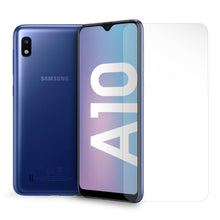 Cargar imagen en el visor de la galería, 2 Piezas Mica Hidrogel HD De Pantalla Para Samsung Galaxy A10
