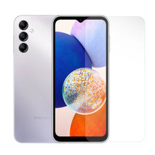 Cargar imagen en el visor de la galería, 2 Piezas Mica Hidrogel HD De Pantalla Para Samsung Galaxy A14