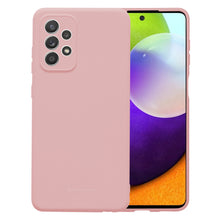 Cargar imagen en el visor de la galería, Funda Silicon Tacto Suave Molan Cano Jelly Case Para Samsung Galaxy A52