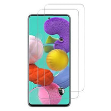 Cargar imagen en el visor de la galería, 2 Micas Vidrio Full Glass 9d sensor De Huella Para Samsung A53 5G