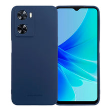 Cargar imagen en el visor de la galería, Funda De Silicón Suave Molan Cano Para Oppo A57