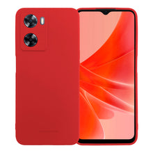 Cargar imagen en el visor de la galería, Funda De Silicón Suave Molan Cano Para Oppo A57